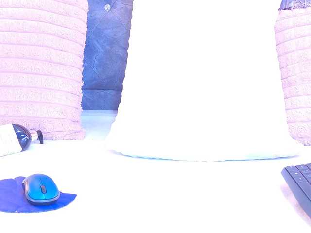EvelynBlacke live cam preview