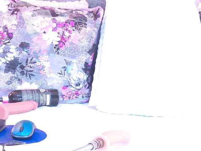 EvelynBlacke webcam