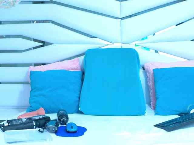 EvelynBlacke webcam