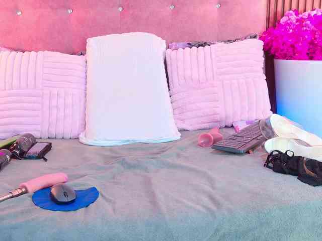 EvelynBlacke webcam