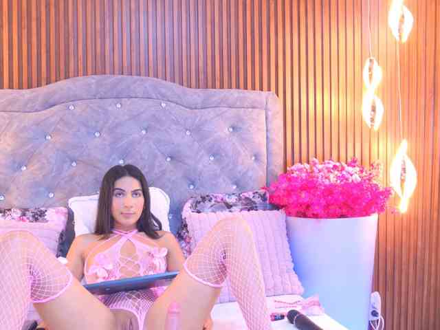 EvelynBlacke