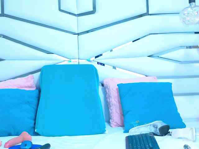 EvelynBlacke webcam
