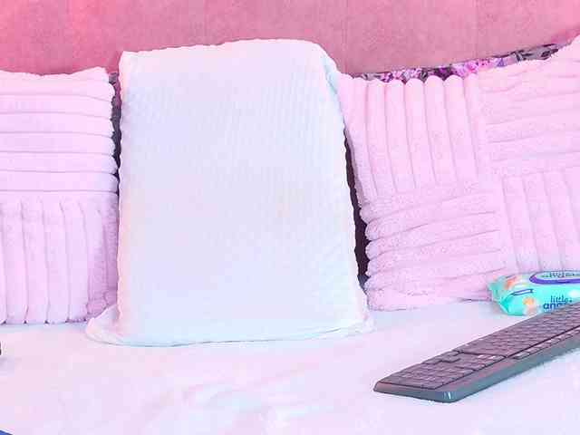 EvelynBlacke webcam
