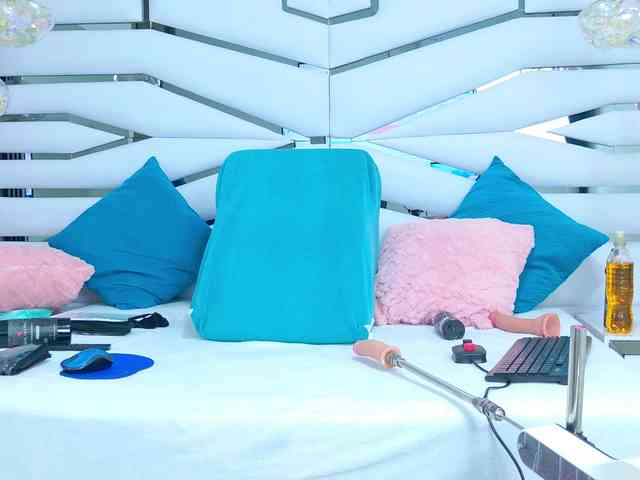 EvelynBlacke webcam