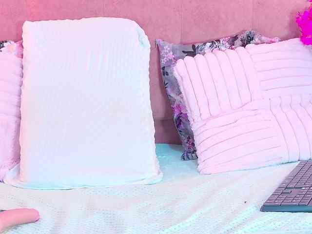 EvelynBlacke webcam