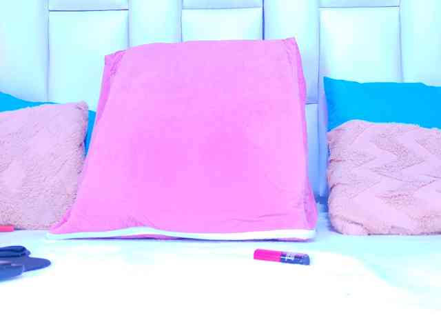 EvelynBlacke webcam
