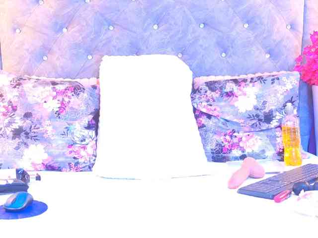 webcam site EvelynBlacke