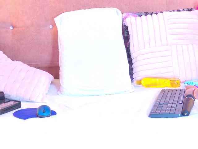 EvelynBlacke webcam