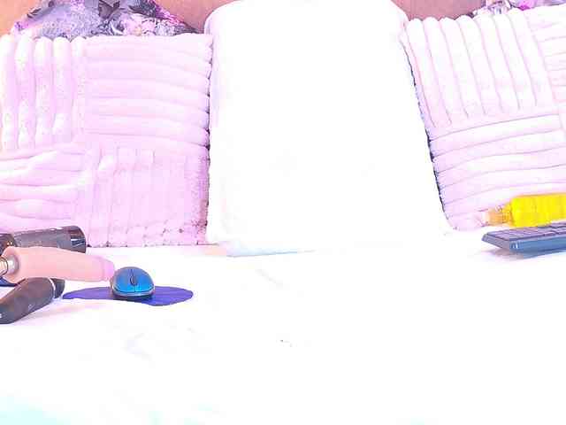 Modelo: EvelynBlacke