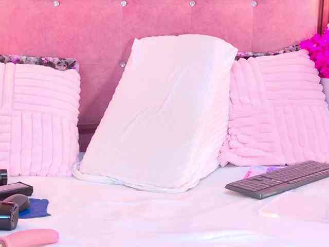 EvelynBlacke webcam