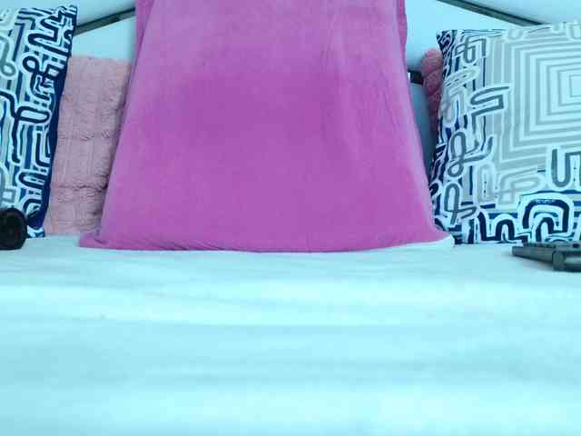 EvelynBlacke webcam