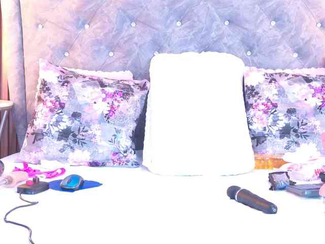 EvelynBlacke webcam