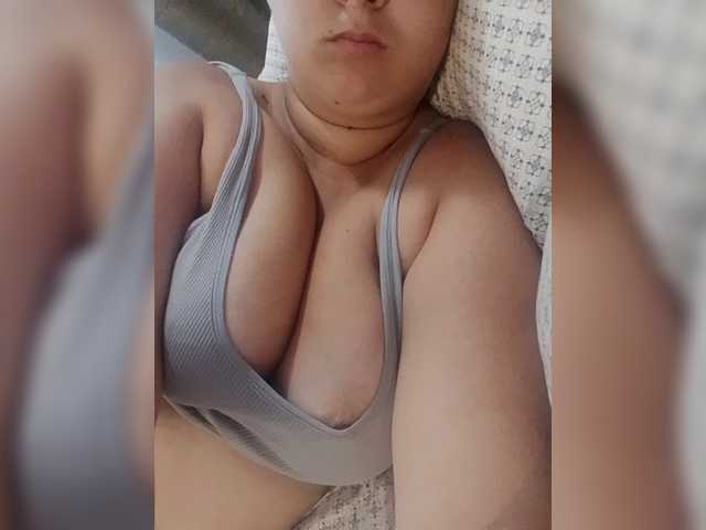 Nika-1707 Live-Cam auf BongaCams