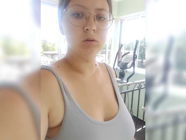Nika-1707 live cam on BongaCams