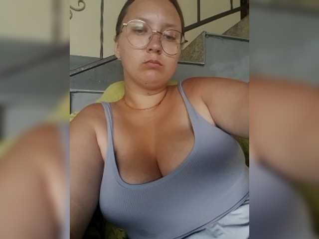 Nika-1707 Cam en direct sur BongaCams