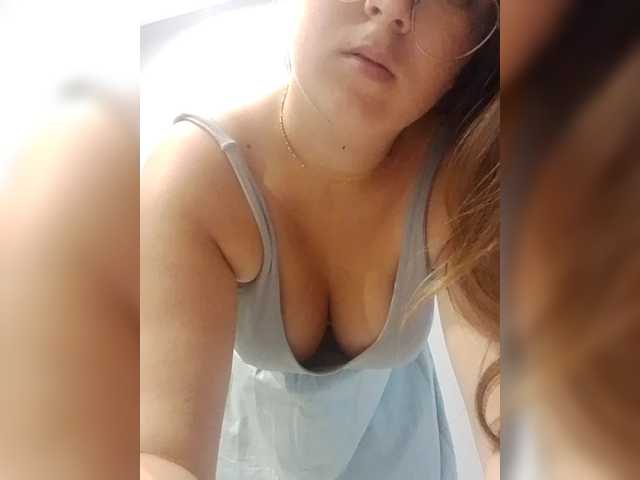 Nika-1707 live webcam show
