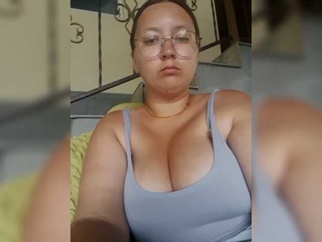 Nika-1707 Прямой эфир на BongaCams