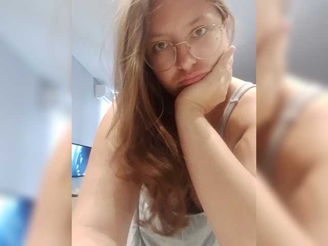 Nika-1707 live cam on BongaCams