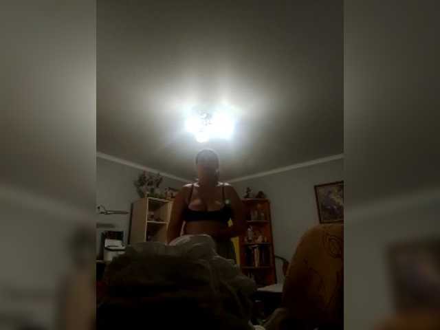 Nika-1707 live cam