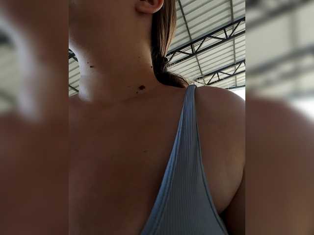 Nika-1707 live cam on BongaCams
