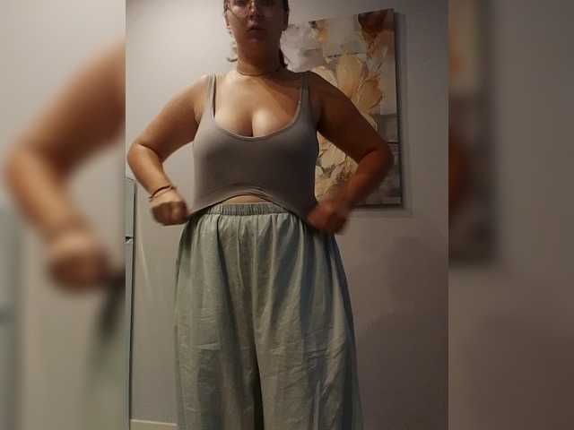 Nika-1707 live cam on BongaCams