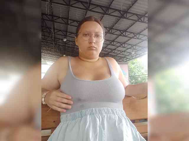 Nika-1707 webcam