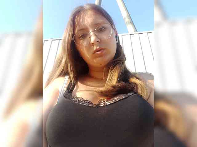 Nika-1707 webcam