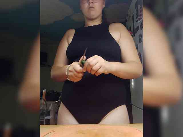 Nika-1707 webcam