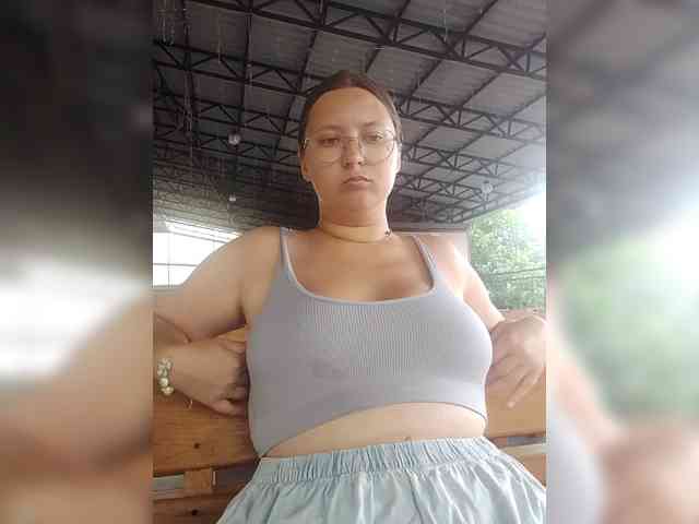 Nika-1707 webcam