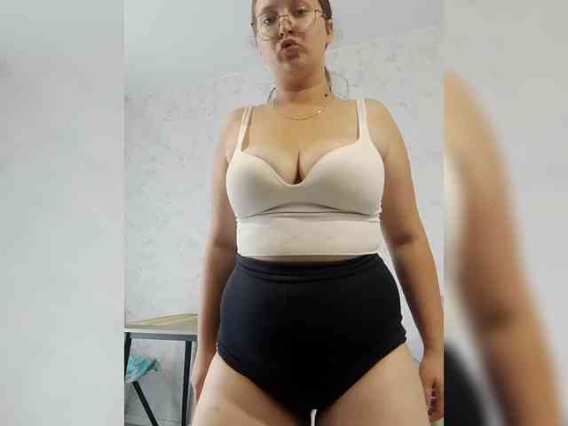 Nika-1707 webcam