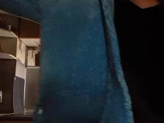 Meow-Wow Porn Show