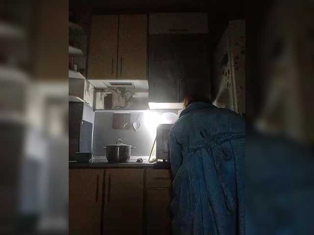 Meow-Wow live cam