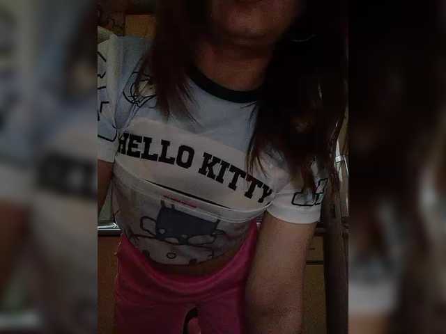 Meow-Wow live cam on BongaCams