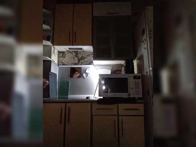 Meow-Wow live webcam show