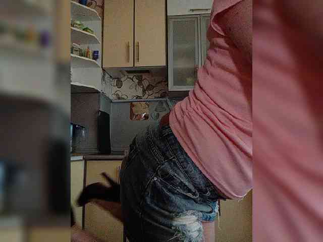 Meow-WoW webcam
