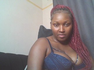 SexyBanni's Live Webcam