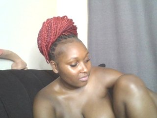 SexyBanni Porn Show