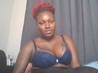 SexyBanni Porn Show