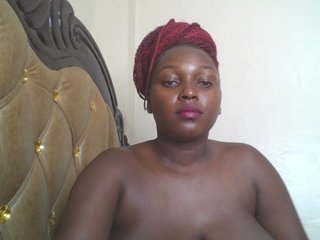 SexyBanni Porn Show