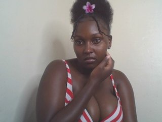 SexyBanni's Live Webcam