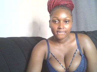 SexyBanni Porn Show