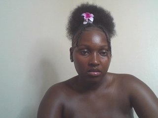 SexyBanni Porn Show