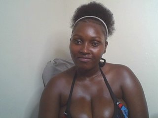 SexyBanni Porn Show