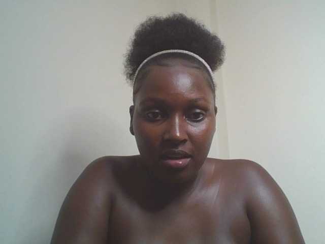 SexyBanni live webcam show
