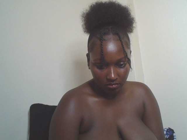 SexyBanni live webcam show