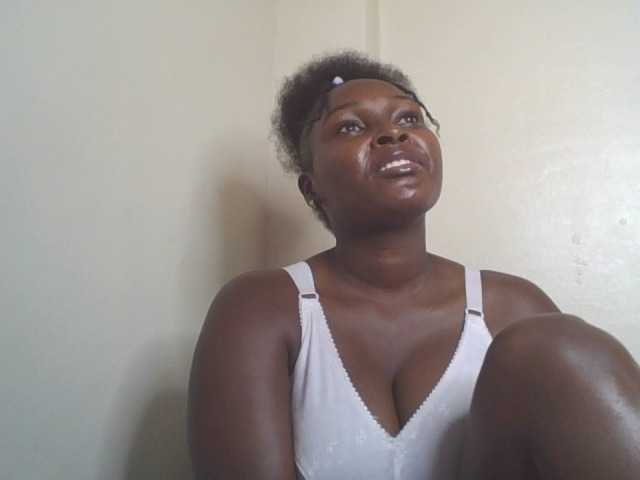 SexyBanni live webcam show