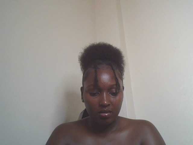 SexyBanni live webcam show