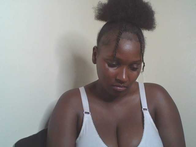 SexyBanni live webcam show
