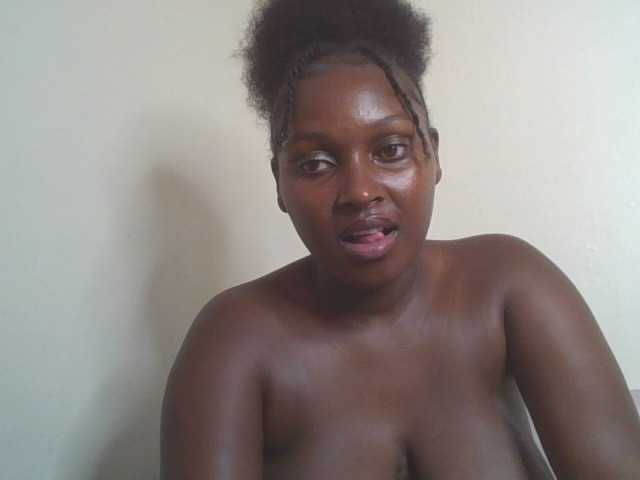 SexyBanni live webcam show