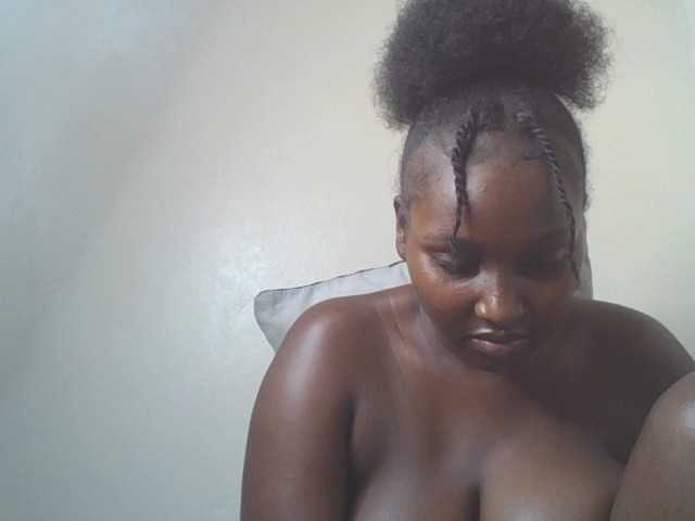 SexyBanni live webcam show